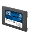 patriot memory SSD Patriot P220 128GB SATA3 2 5 - nr 5