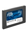 patriot memory SSD Patriot P220 256GB SATA3 2 5 - nr 10