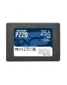 patriot memory SSD Patriot P220 256GB SATA3 2 5 - nr 14