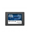 patriot memory SSD Patriot P220 256GB SATA3 2 5 - nr 15