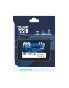 patriot memory SSD Patriot P220 256GB SATA3 2 5 - nr 5