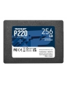 patriot memory SSD Patriot P220 256GB SATA3 2 5 - nr 6