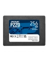 patriot memory SSD Patriot P220 256GB SATA3 2 5 - nr 8