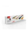3Dsimo 60m (Basic) - PCL różne kolory 4 tuby (G3D5009) - nr 3