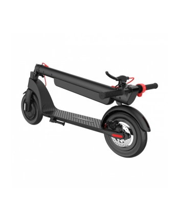 Umax City Racer 36 czarny nr 1