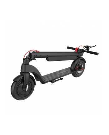 Umax City Racer 36 czarny nr 2