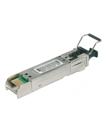 Digitus Moduł Nadawczo-Odbiorczy Sfp 1.2 Gbit/S 20 Km Professional Dn-81001-02 Typ Modułu Lc nr 2
