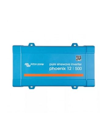 Przetwornica Victron Energy Phoenix 12/500 230V SCHUKO