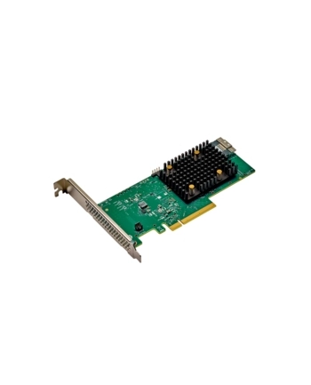 Broadcom karta MegaRAID 9540-8i 12Gb/s SAS/SATA/NVMe PCIe 40 x8  1 x8 SFF-8654 nr 1