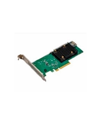 Broadcom karta MegaRAID 9540-8i 12Gb/s SAS/SATA/NVMe PCIe 40 x8  1 x8 SFF-8654 nr 2