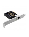 tp-link Karta sieciowa TX201 PCI-E 1x2.5Gb - nr 30