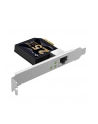 tp-link Karta sieciowa TX201 PCI-E 1x2.5Gb - nr 33