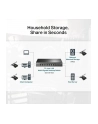tp-link Karta sieciowa TX201 PCI-E 1x2.5Gb - nr 38