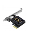 tp-link Karta sieciowa TX201 PCI-E 1x2.5Gb - nr 45