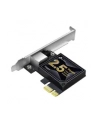 tp-link Karta sieciowa TX201 PCI-E 1x2.5Gb - nr 50