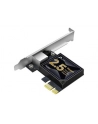 tp-link Karta sieciowa TX201 PCI-E 1x2.5Gb - nr 6