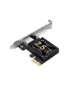 tp-link Karta sieciowa TX201 PCI-E 1x2.5Gb - nr 9