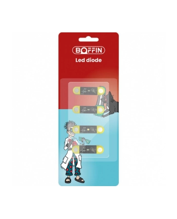 Boffin Magnetic Led GB8501 nr 1