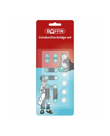 Boffin Magnetic Złącza GB8502 nr 1