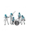 Carrera Zestaw Figur Mechanicy Srebrni 21133 - nr 2