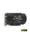 Kara graficzna Asus GTX1630 4GB 4G-Evo-Phoenix 90YV0I53-M0NA00 - nr 14