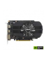 Kara graficzna Asus GTX1630 4GB 4G-Evo-Phoenix 90YV0I53-M0NA00 - nr 26