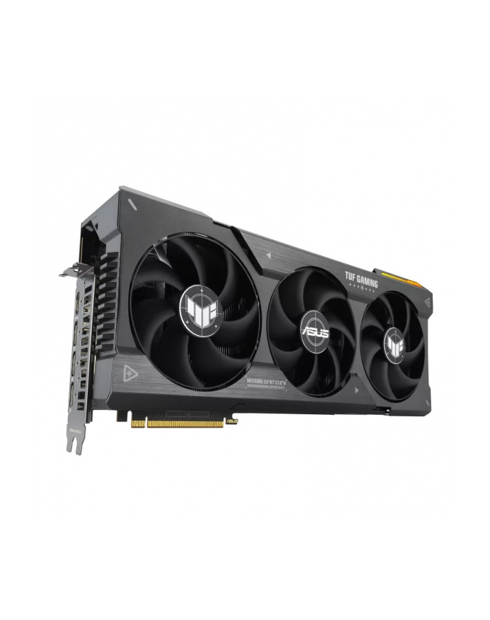 Kara graficzna Asus RX7900XTX 24GB TUF-O24G-Gaming 90YV0IG0-M0NA00 główny