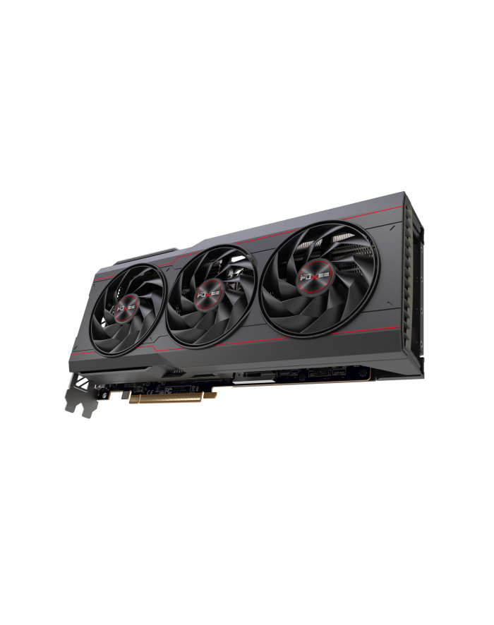 Karta graficzna Sapphire RX7900XT 20GB Pulse Gaming OC 11323-02-20G główny