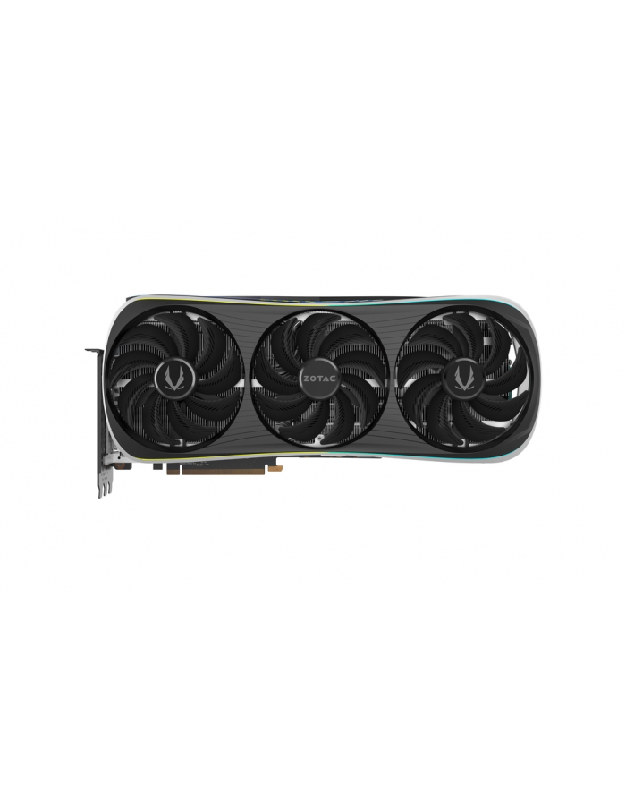 Kara graficzna Zotac RTX4070TI AMP EXTREME AIRO 12GB ZT-D40710B-10P główny