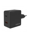 Ładowarka Logilink 1X Usb-A Usb-C (Pa0220) (11537443) - nr 1