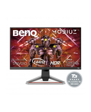 benq Monitor 27 cali EX2710U LED 1ms/20mln:1/HDMI/DP nr 1