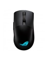 Asus ROG KERIS Czarny (90MP02V0BMUA00) - nr 17