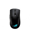 Asus ROG KERIS Czarny (90MP02V0BMUA00) - nr 1