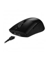 Asus ROG KERIS Czarny (90MP02V0BMUA00) - nr 20