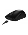 Asus ROG KERIS Czarny (90MP02V0BMUA00) - nr 4
