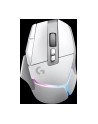 Logitech G502 X Plus Biała (910006172) - nr 10