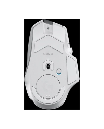 Logitech G502 X Plus Biała (910006172) nr 1
