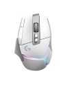 Logitech G502 X Plus Biała (910006172) - nr 15