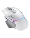 Logitech G502 X Plus Biała (910006172) - nr 16