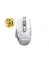 Logitech G502 X Plus Biała (910006172) - nr 18