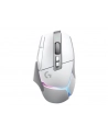 Logitech G502 X Plus Biała (910006172) - nr 28