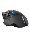 Logitech G502 X LIGHTSPEED  Czarny (910006181) - nr 10