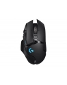 Logitech G502 X LIGHTSPEED  Czarny (910006181) - nr 11