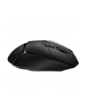 Logitech G502 X LIGHTSPEED  Czarny (910006181) - nr 19