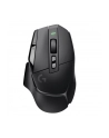 Logitech G502 X LIGHTSPEED  Czarny (910006181) - nr 22