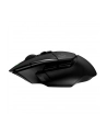 Logitech G502 X LIGHTSPEED  Czarny (910006181) - nr 25