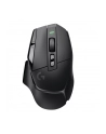 Logitech G502 X LIGHTSPEED  Czarny (910006181) - nr 28