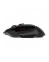 Logitech G502 X LIGHTSPEED  Czarny (910006181) - nr 39