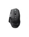 Logitech G502 X LIGHTSPEED  Czarny (910006181) - nr 3