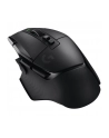 Logitech G502 X LIGHTSPEED  Czarny (910006181) - nr 41